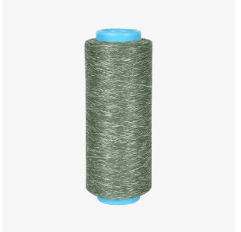 Strikket Garn: En Teksturrevolusjon fra Fiber til Mote