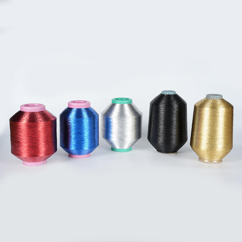 MX Type metallisk garn