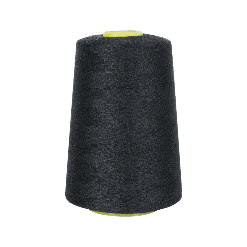 Polyester symtråd