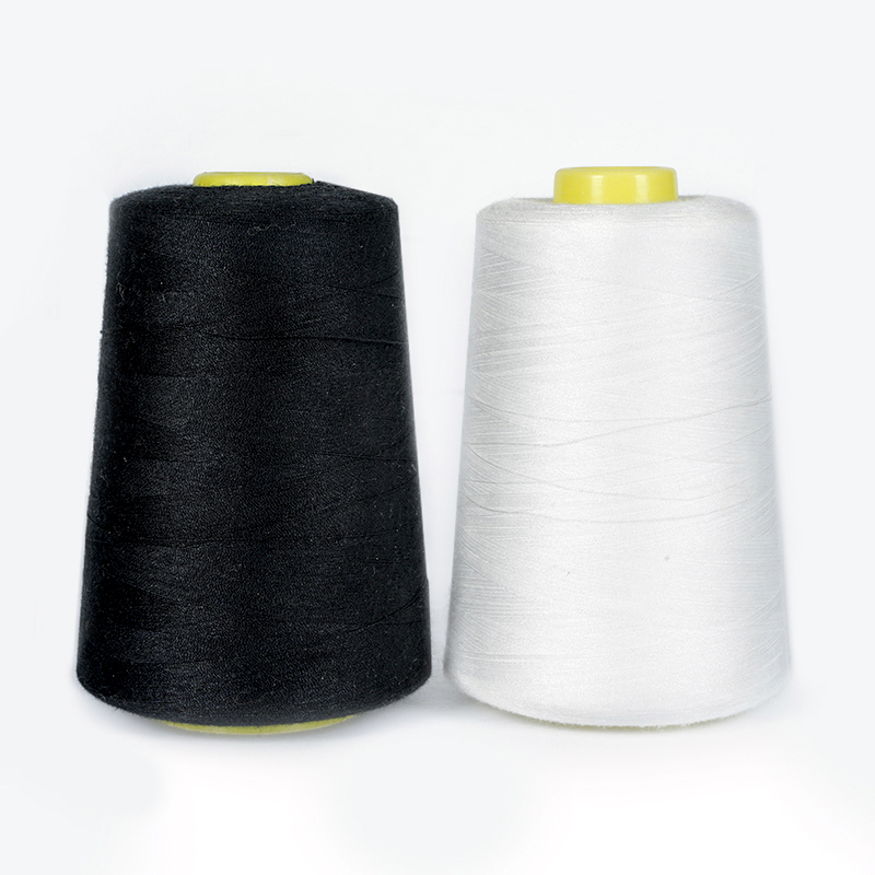 Polyester symtråd