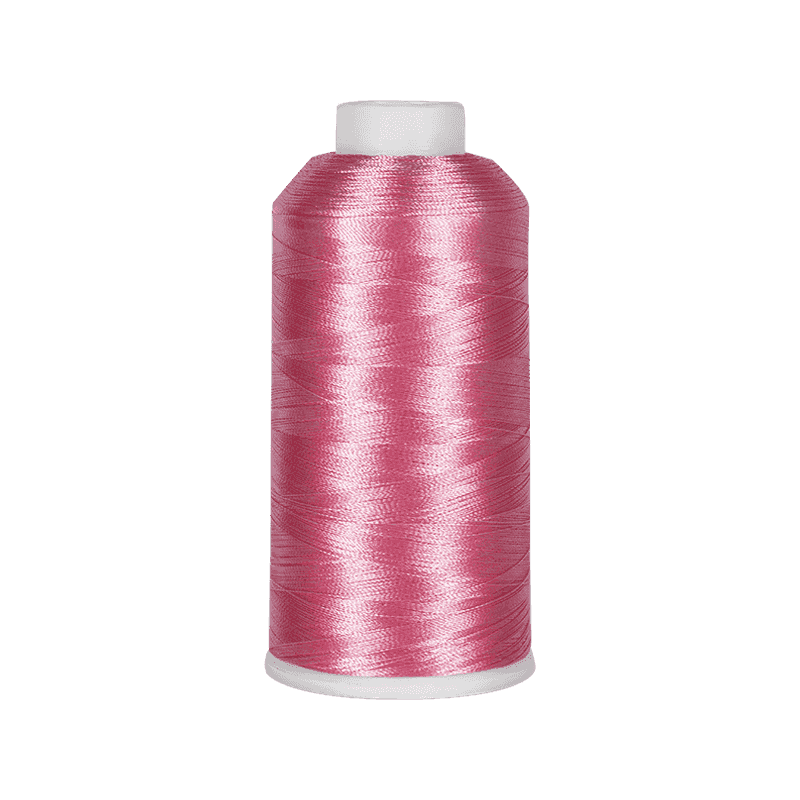 Rayon broderitråd