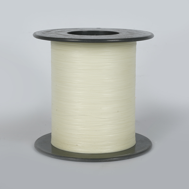Luminøst garn (0,37 mm bredt)
