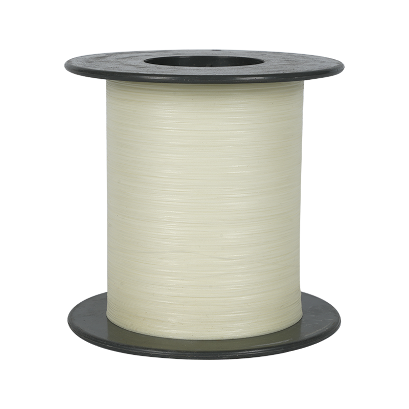 Luminøst garn (0,37 mm bredt)